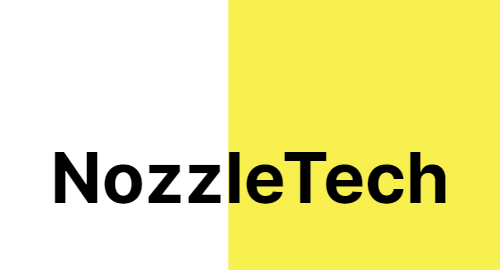 NozzleTech