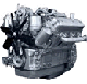 Таблица ЯМЗ-236 6-ти цилиндровые двигатели ЯМЗ без турбонаддува