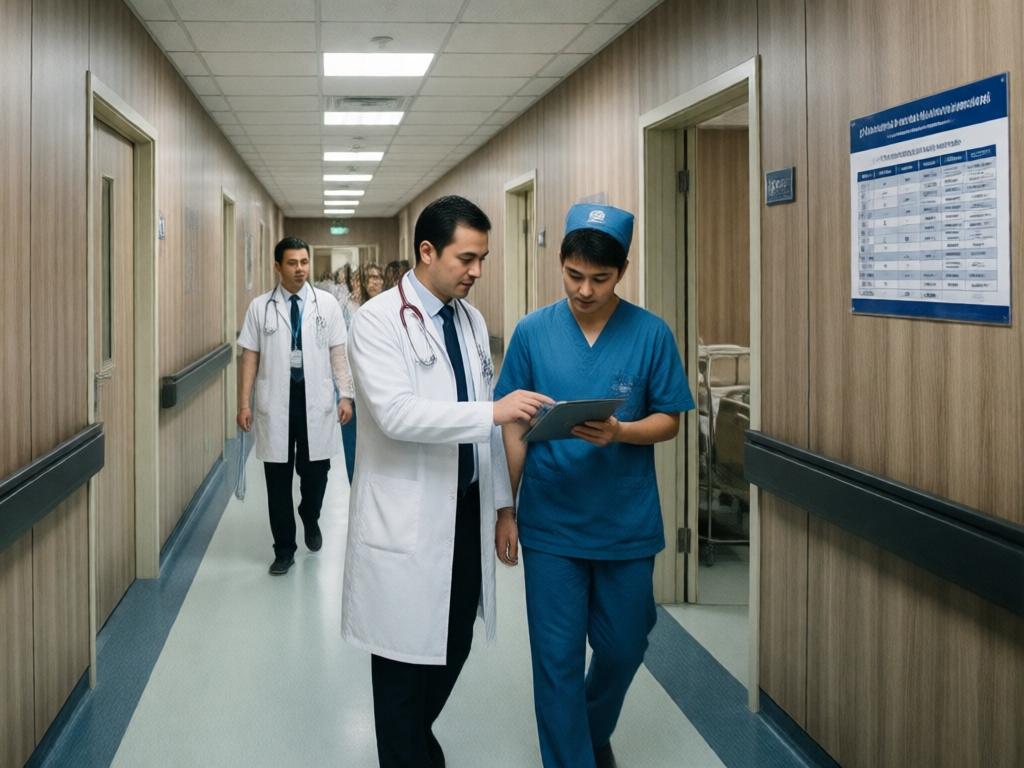 HPL-панели с омега-профилем для строительства новых учреждений медицины (2).jpg