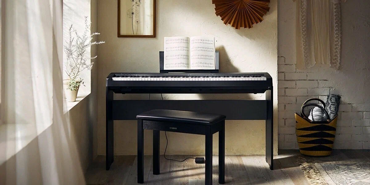 digital piano