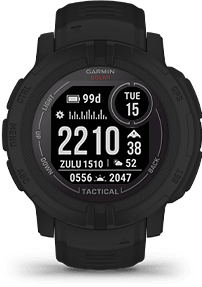 СИНХРОНИЗАЦИЯ С GARMIN CONNECT