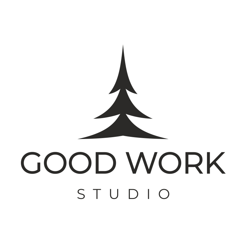 GOOD WORK STUDIO