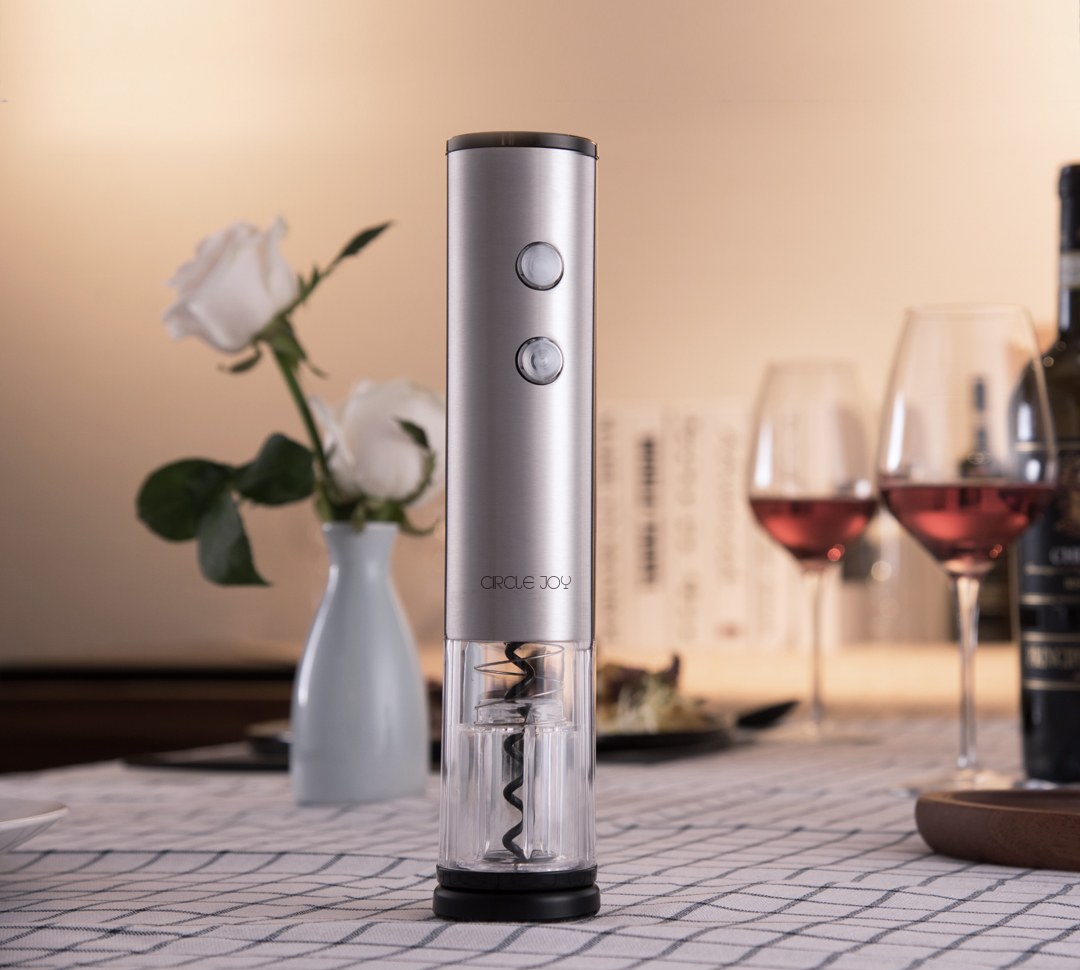 Huo-Hou-Electric-Wine-Bottle-Opener