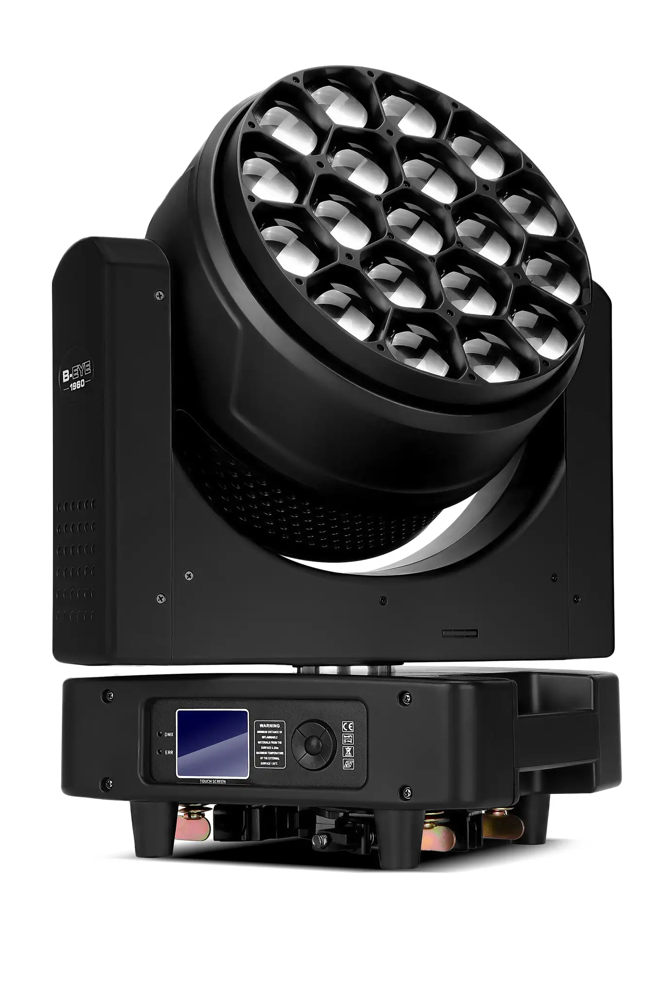 Купить Wash B-EYE 19x60