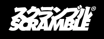 SCRAMBLE