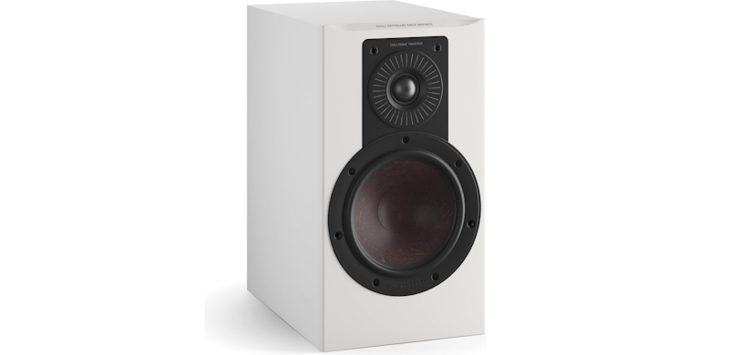 Полочная акустика DALI Opticon 2 MK2 Satin White