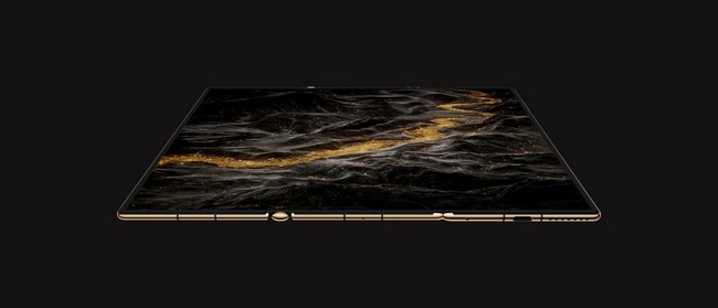 HUAWEI Mate XT Ultimate Design