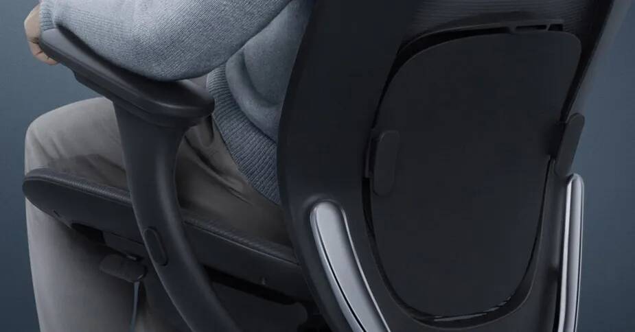 Кресло Xiaomi Yuemi YMI Ergonomic Chair (RTGXY01YM) -описание-8 Кресло Xiaomi Yuemi YMI Ergonomic Chair (RTGXY01YM) -описание-8.jpg