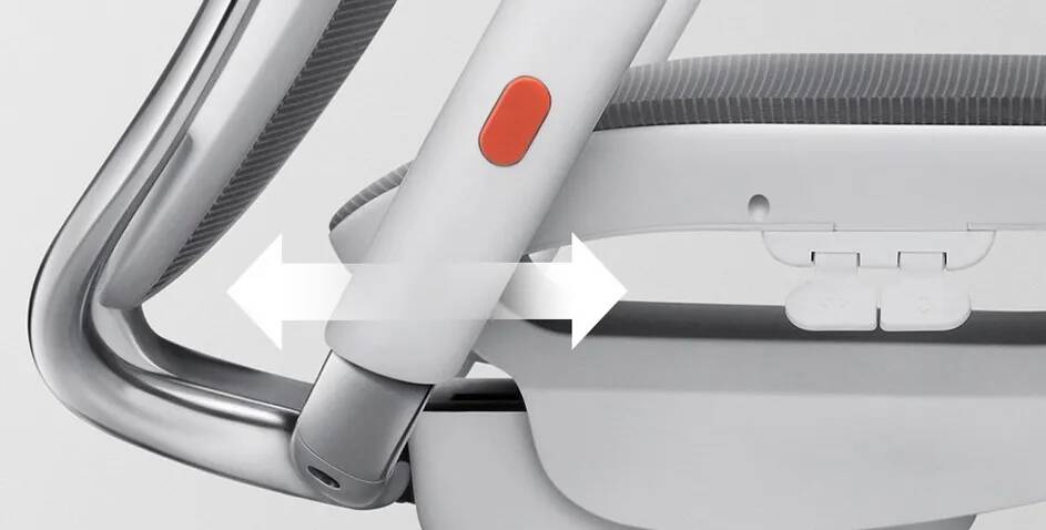 Кресло Xiaomi Yuemi YMI Ergonomic Chair (RTGXY01YM) -описание-9 Кресло Xiaomi Yuemi YMI Ergonomic Chair (RTGXY01YM) -описание-9.jpg