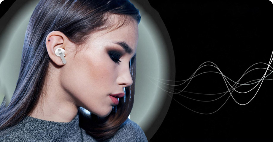 купить Samsung Galaxy Buds 4 (2025) 