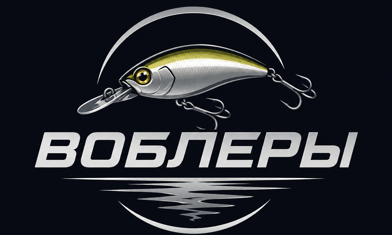 Воблеры