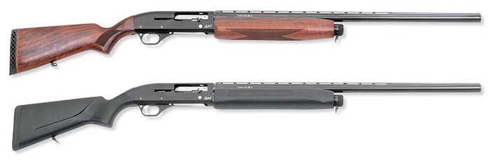 Складные и телескопические приклады для ружей МР-155, МР-135