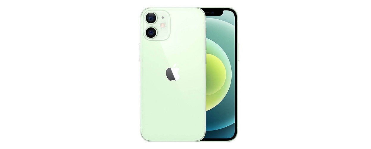 купить Apple iPhone 12 Mini недорого с доставкой