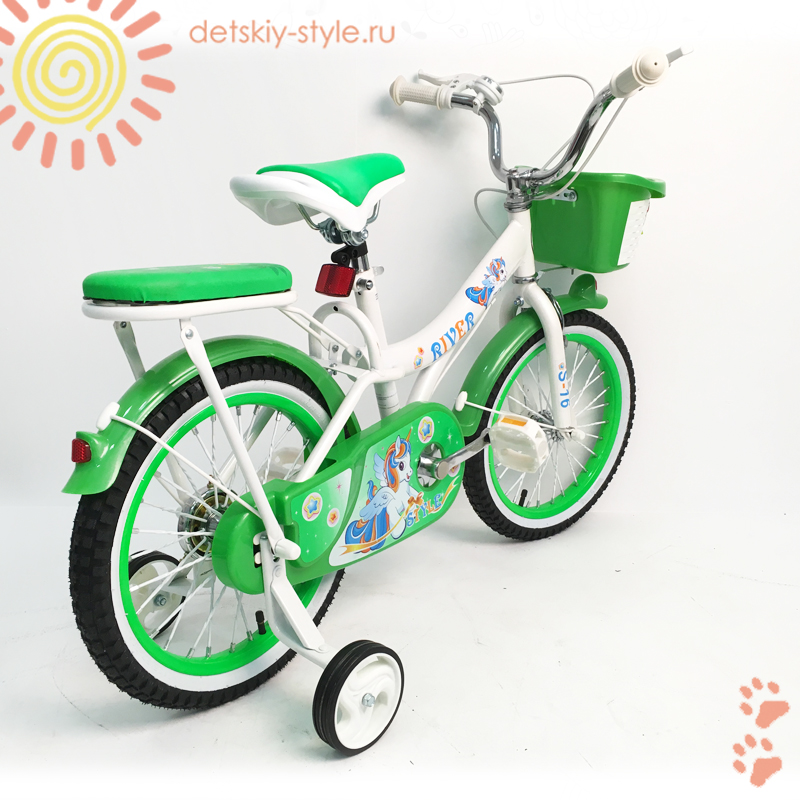 велосипед river bike s 16, ривер байк, купить, цена, заказать, стоимость, отзывы, новинка, дешево, надувные колеса 16 дюймов, от 4 до 6 лет, стальная рама, бесплатная доставка, детский велосипед ривер байк s 16, заказ, доставка по россии