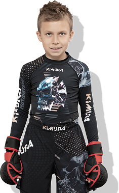 KIMURA