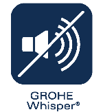 GROHE Whisper