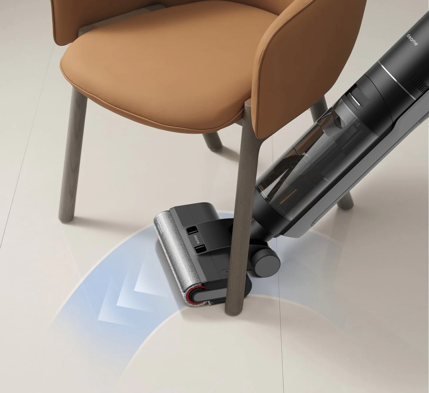 Моющий пылесос Dreame H12 Dual-описание-13.jpeg