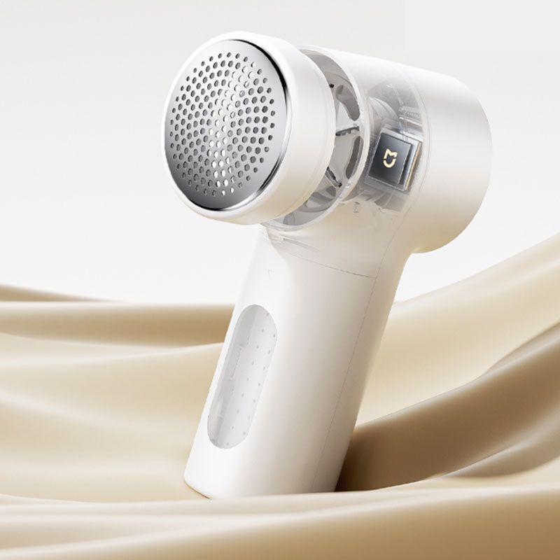 Машинка для удаления катышков Xiaomi Mijia Hair Ball Trimmer 2 (MQXJQ01LF)-описание-1.jpg