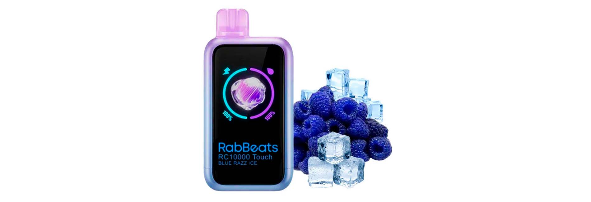 Заказать одноразки RabBeats оптом дешево для выгодной закупки