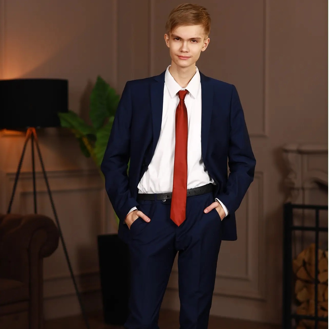 Костюмы в Якутске от 9750 рублей