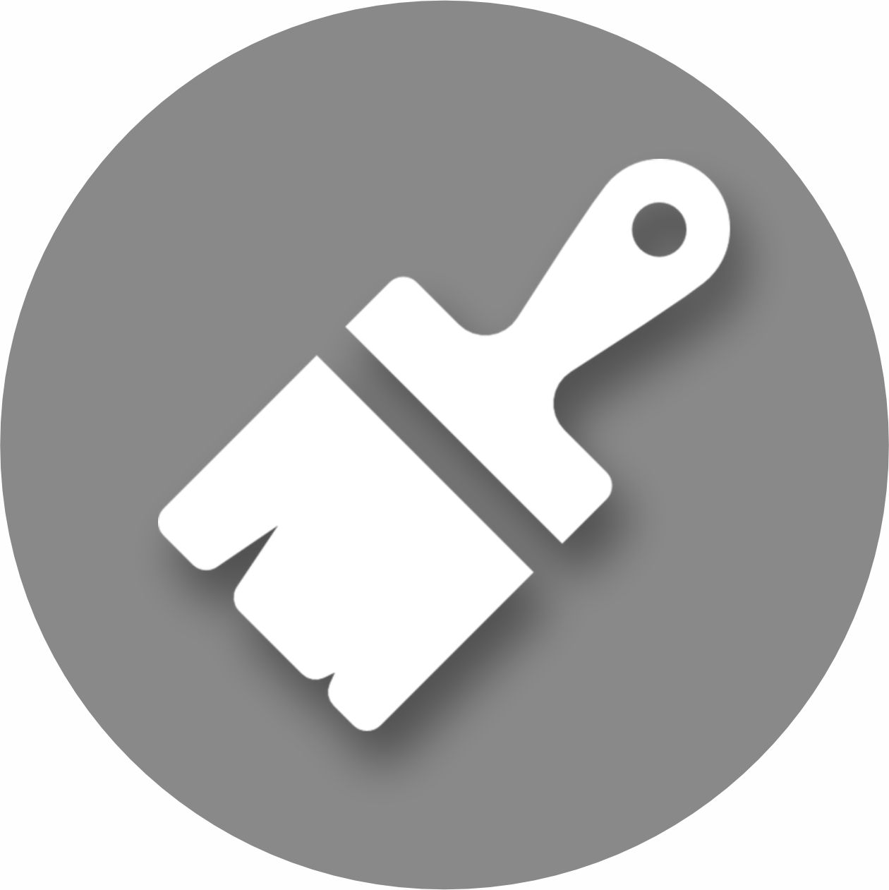 Под покраску, обои, декоративную штукатурку