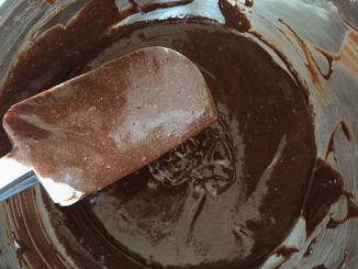 Шоколадный крем из какао рецепт фото пошагово и видео