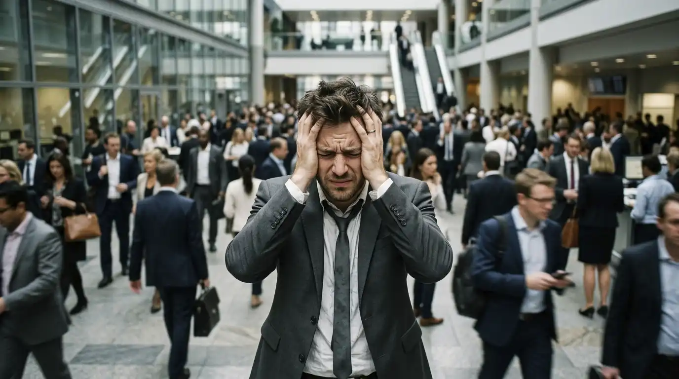 stress