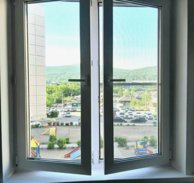 Проверка окна