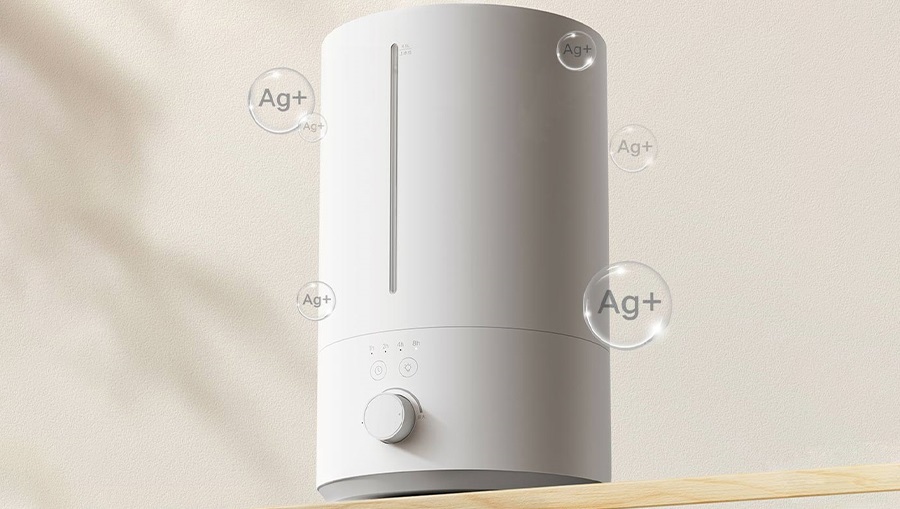Увлажнитель воздуха Xiaomi Mijia Humidifier 3 (MJJSQ07DY) 4.5L-описание-4.jpg