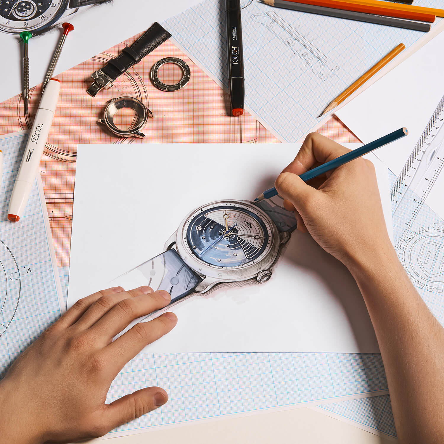 Design process