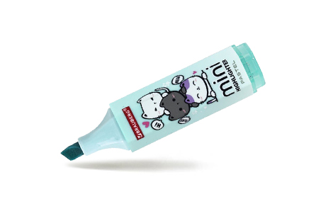 Детские текстовыделители