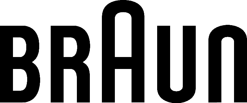 Логотип компании Braun