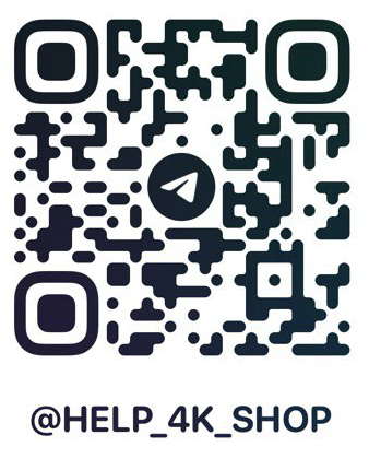 QR-код для связи