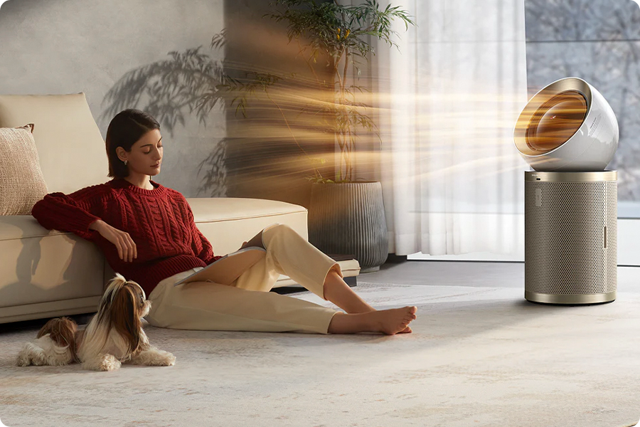 Очиститель воздуха Dreame PM20-описание-6 Очиститель воздуха Dreame PM20-описание-6.jpg