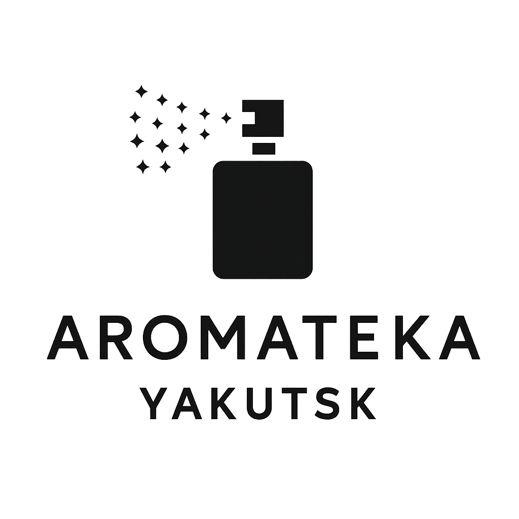Aromateka Yakutsk