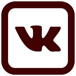Иконка социальной сети