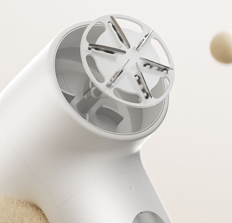Машинка для удаления катышков Xiaomi Mijia Hair Ball Trimmer 2 (MQXJQ01LF)-описание-5.jpg