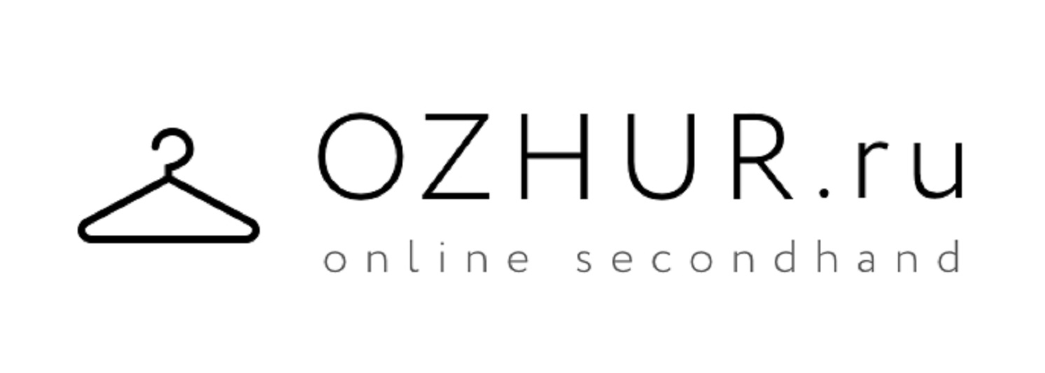 OZHUR.ru онлайн секонд-хенд