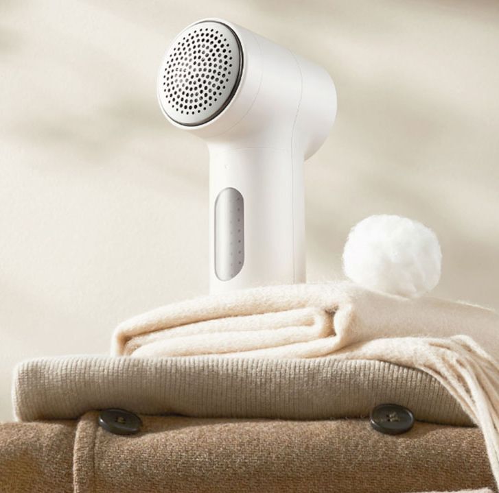 Машинка для удаления катышков Xiaomi Mijia Hair Ball Trimmer 2 (MQXJQ01LF)-описание-3.jpg