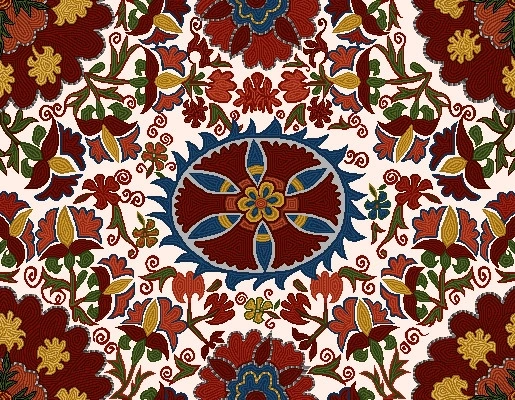 Гобеленовая Ткань
