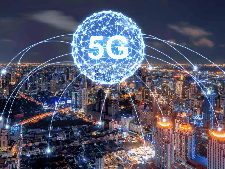 Teknologi 5G