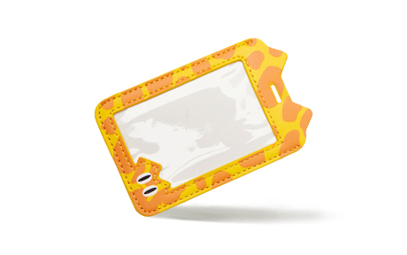 Детские бейджи