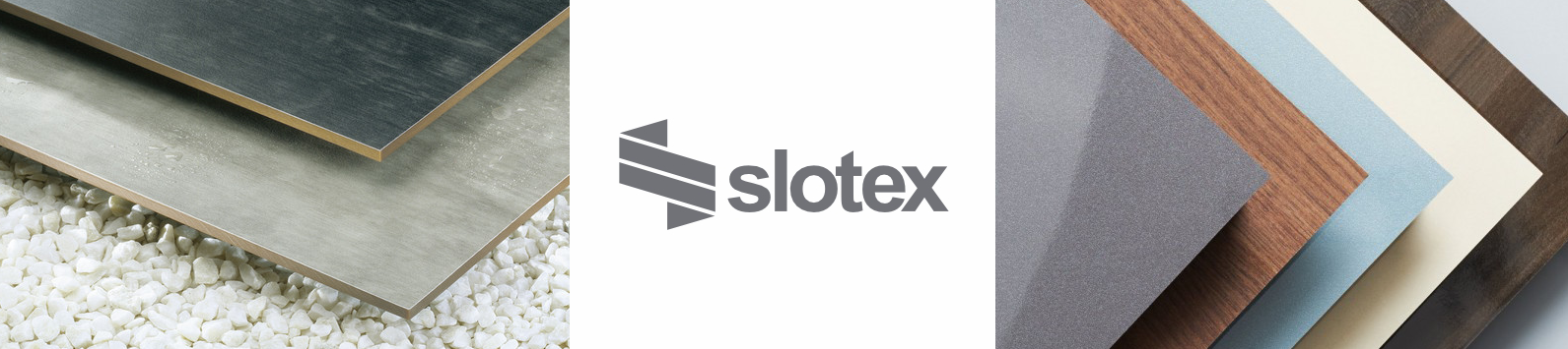 HPL-панели Slotex в Казахстане