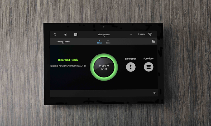 c4-sec-03 Control4 Smart Home: безопасность умного дома