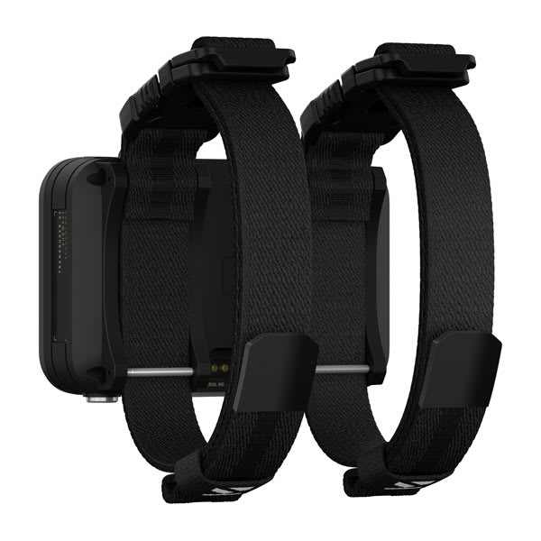 Умный подводный компьютер Garmin Descent X50i, официальный ракурс 11