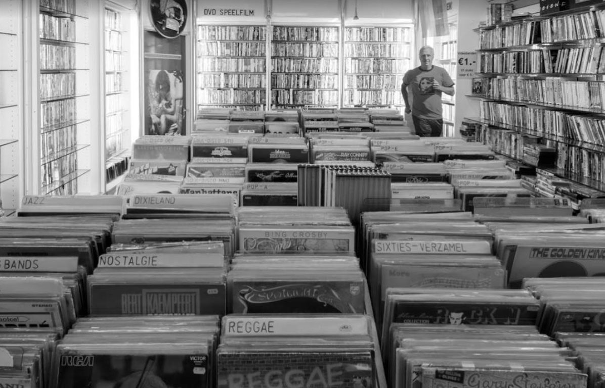 Top 10 Record Stores in Europe PromosoundGroup Top 10 Record Stores