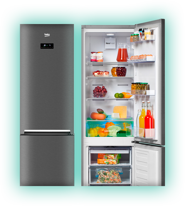 Холодильник - Beko