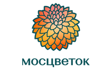 Moscvetok | Chain of flower shops with delivery