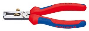 Клещи для обжима концевых гильз (ОБЖИМНИК ручной) KNIPEX 97 72 180