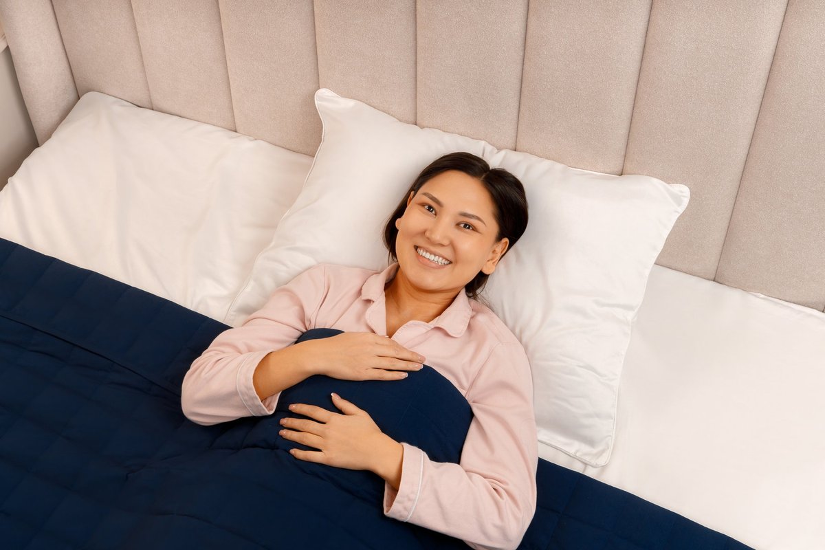 Решение проблемы со сном